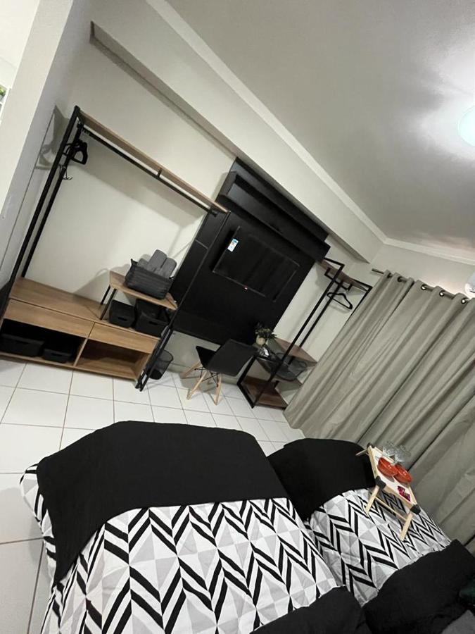 Apartamento 313A Deslumbrante! Ribeirão Preto Exterior foto