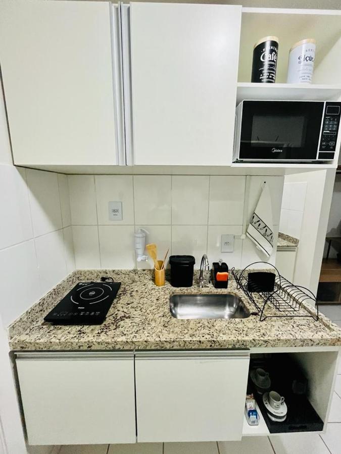 Apartamento 313A Deslumbrante! Ribeirão Preto Exterior foto