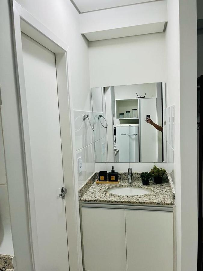 Apartamento 313A Deslumbrante! Ribeirão Preto Exterior foto