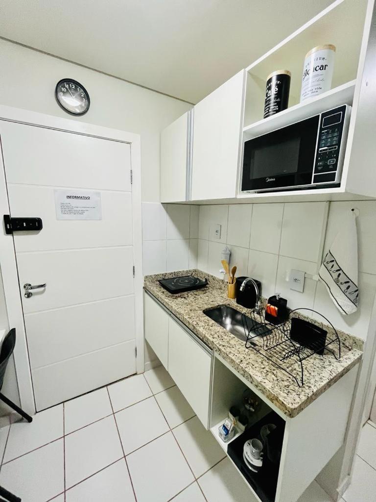 Apartamento 313A Deslumbrante! Ribeirão Preto Exterior foto